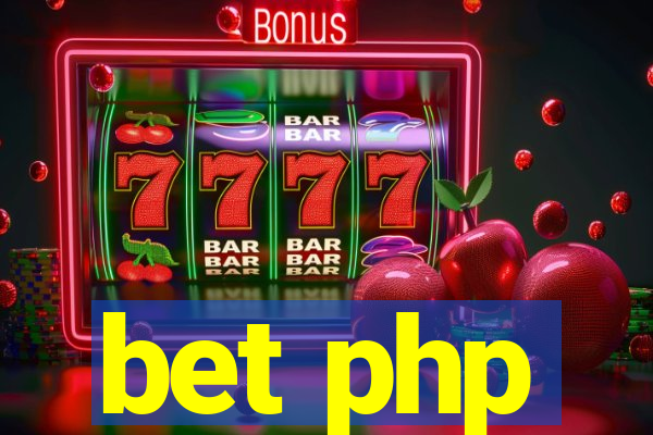 bet php