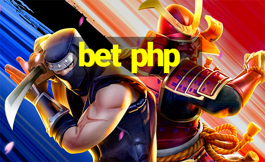 bet php