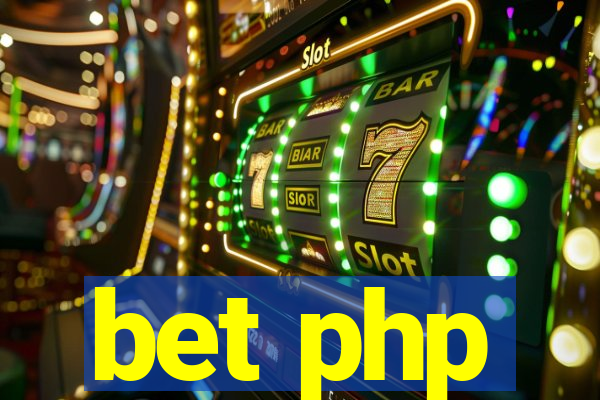 bet php