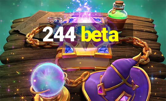 244 beta