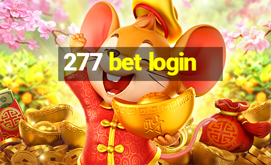 277 bet login