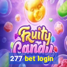 277 bet login