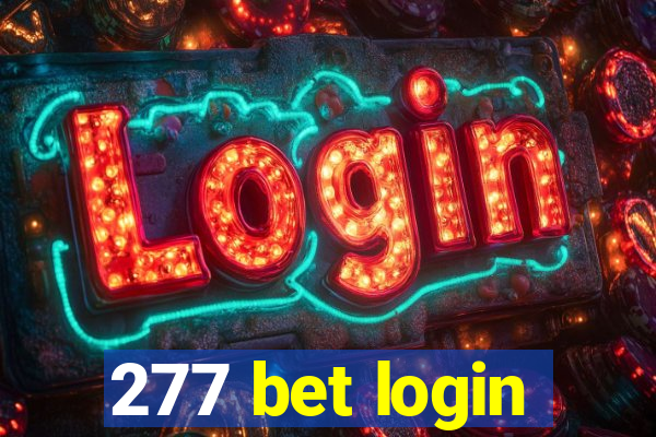 277 bet login