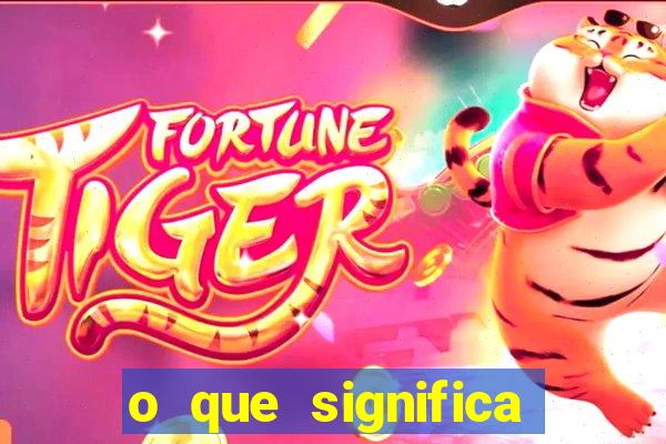 o que significa rollover no jogo