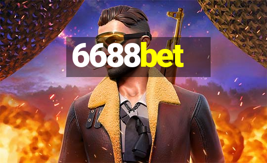 6688bet