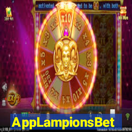 AppLampionsBet