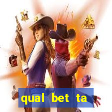 qual bet ta pagando hoje