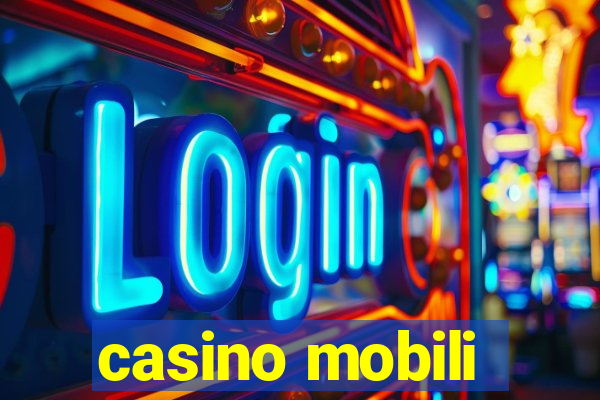 casino mobili