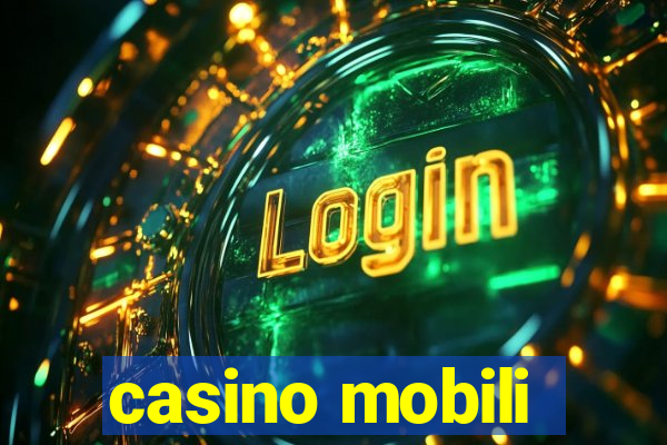 casino mobili