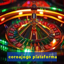 coroajogo plataforma