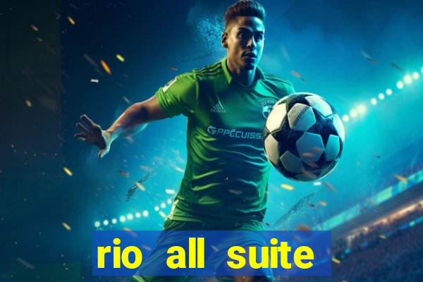 rio all suite hotel and casino