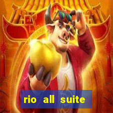 rio all suite hotel and casino