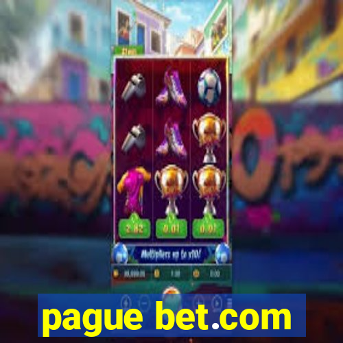 pague bet.com