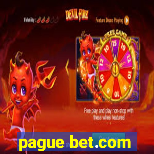 pague bet.com