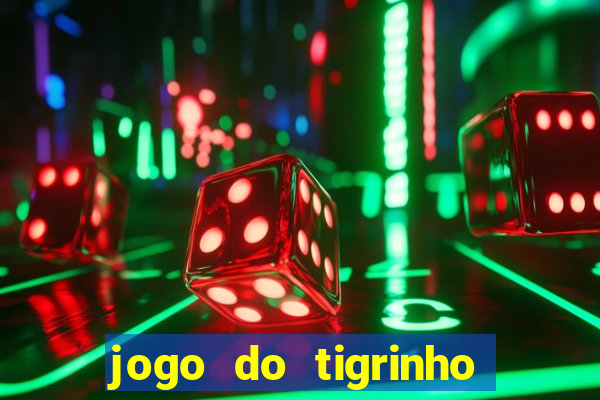 jogo do tigrinho foi aprovado