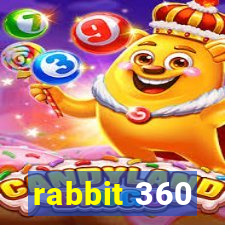 rabbit 360