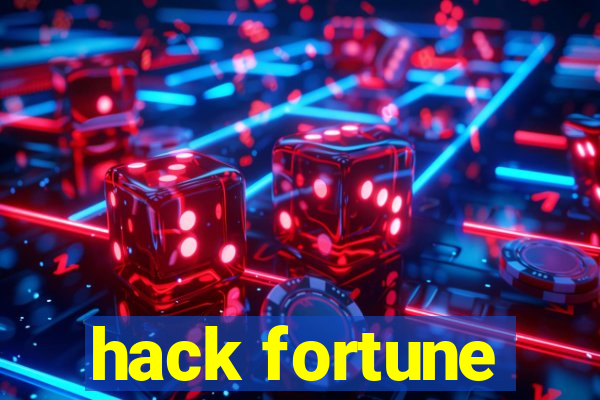 hack fortune