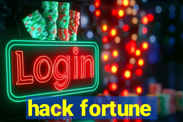 hack fortune