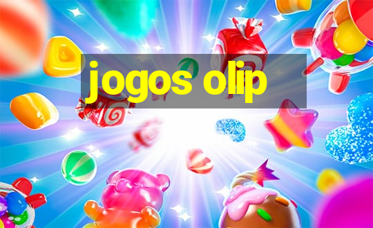 jogos olip