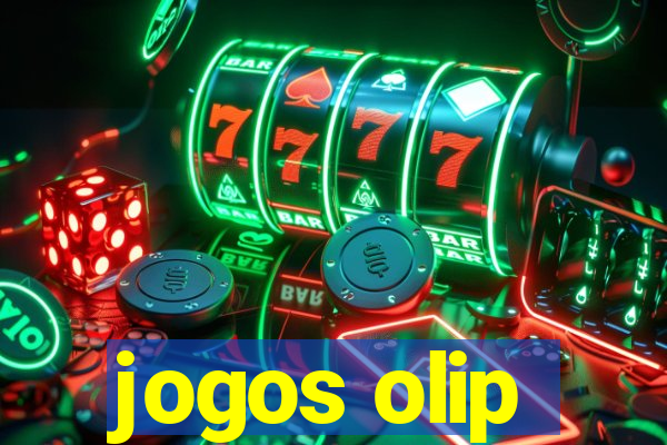 jogos olip