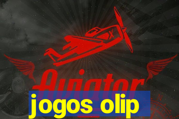 jogos olip