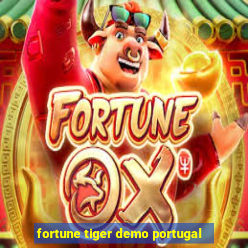 fortune tiger demo portugal