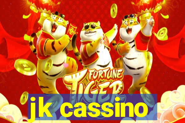 jk cassino