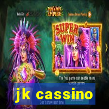 jk cassino