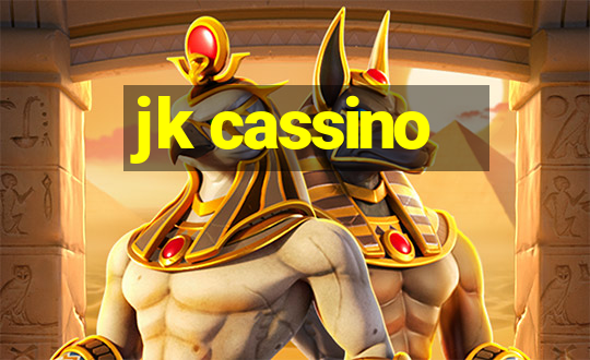 jk cassino