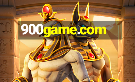 900game.com