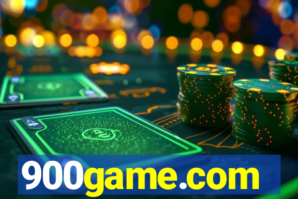 900game.com