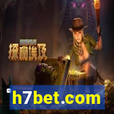 h7bet.com