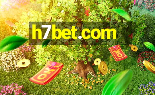 h7bet.com