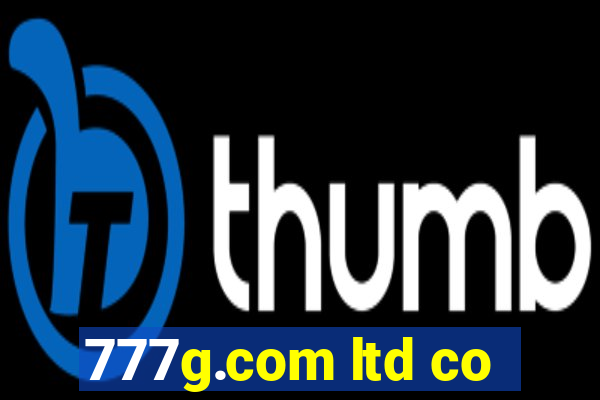 777g.com ltd co