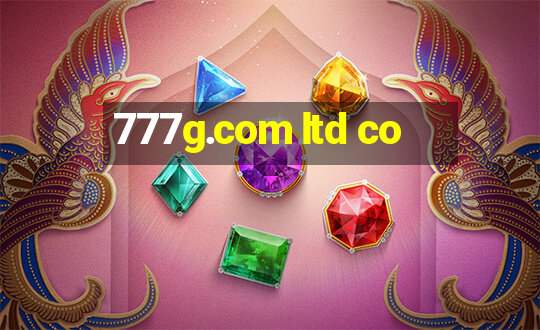 777g.com ltd co