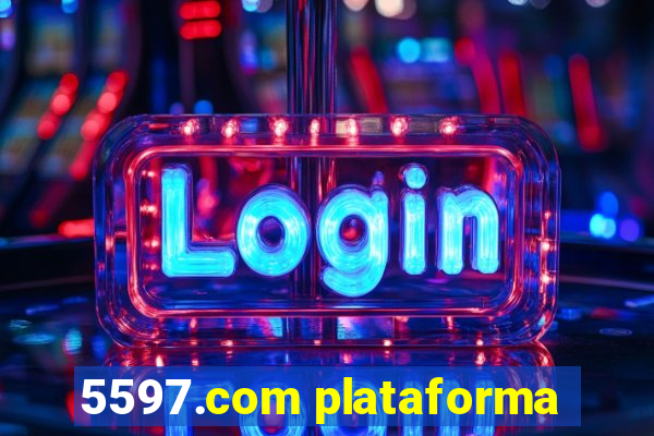 5597.com plataforma