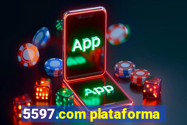 5597.com plataforma