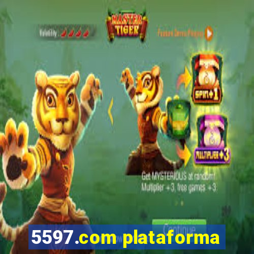 5597.com plataforma