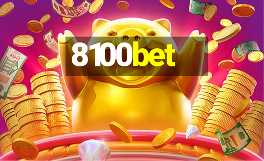 8100bet