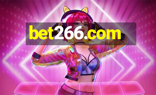 bet266.com