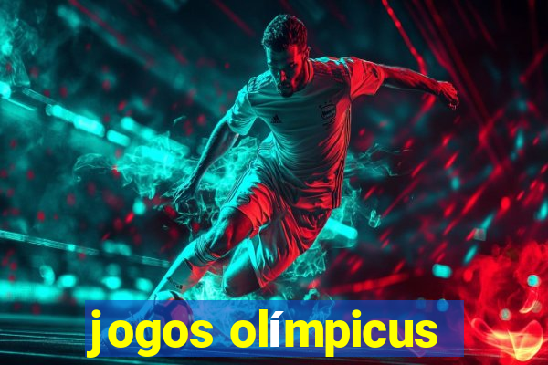 jogos olímpicus