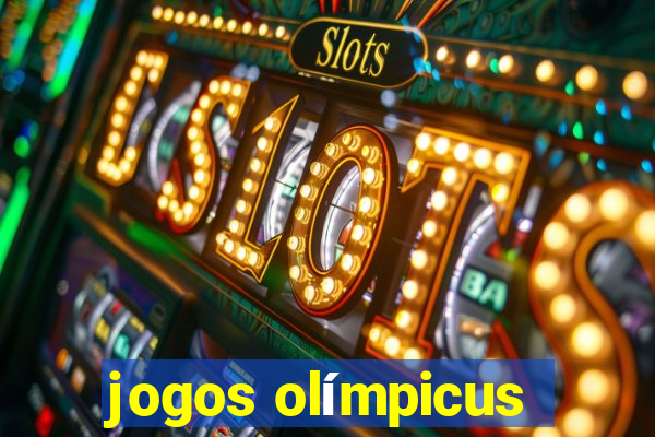 jogos olímpicus