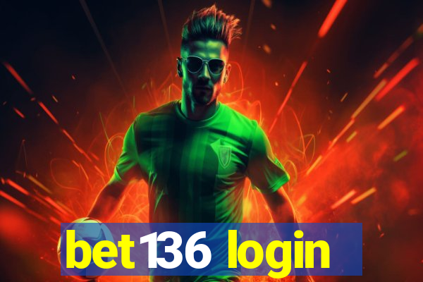 bet136 login