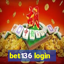 bet136 login