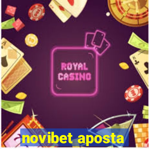 novibet aposta