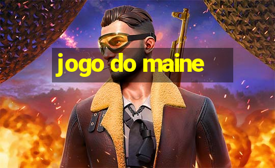 jogo do maine