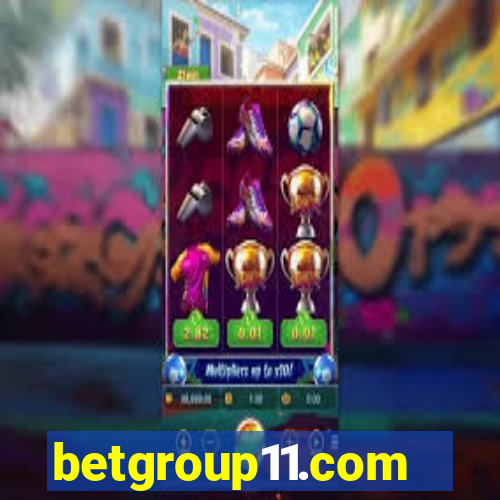 betgroup11.com