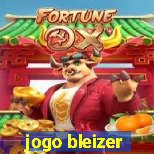 jogo bleizer