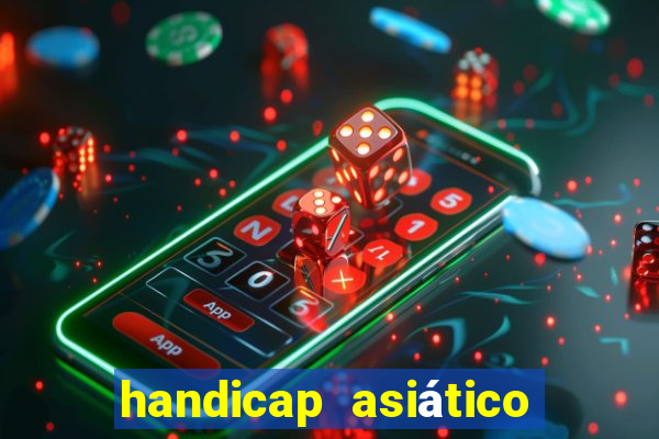 handicap asiático 0.0 0 5