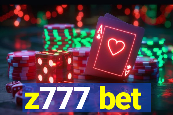 z777 bet